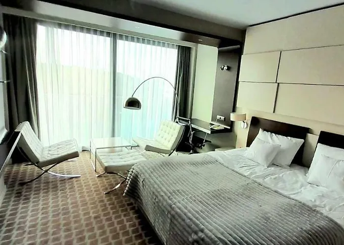 Prywatny Apartament Marine Hotel