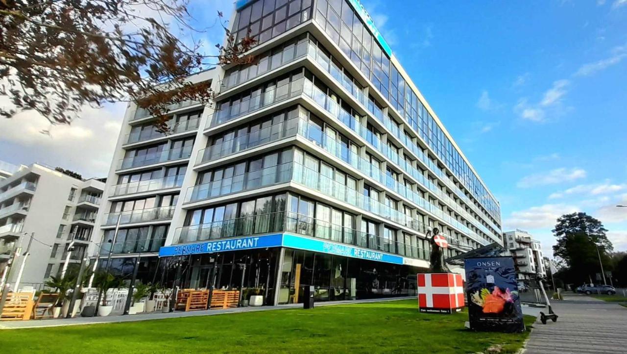 Prywatny Marine * Kołobrzeg